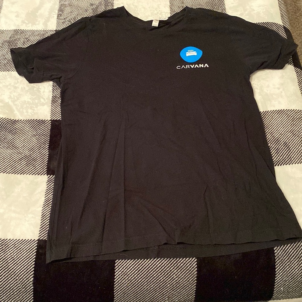 Caravana t shirt